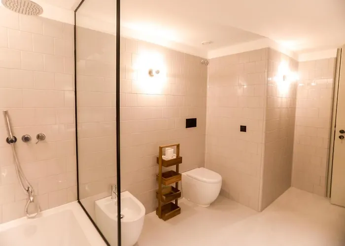 Alegria Suítes By Hosts