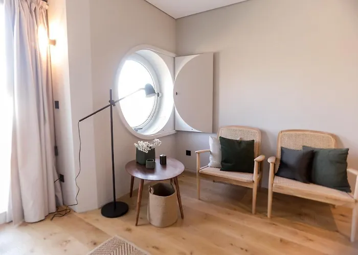 Alegria Suítes By Hosts *