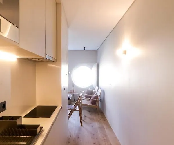 Alegria Suítes By Hosts