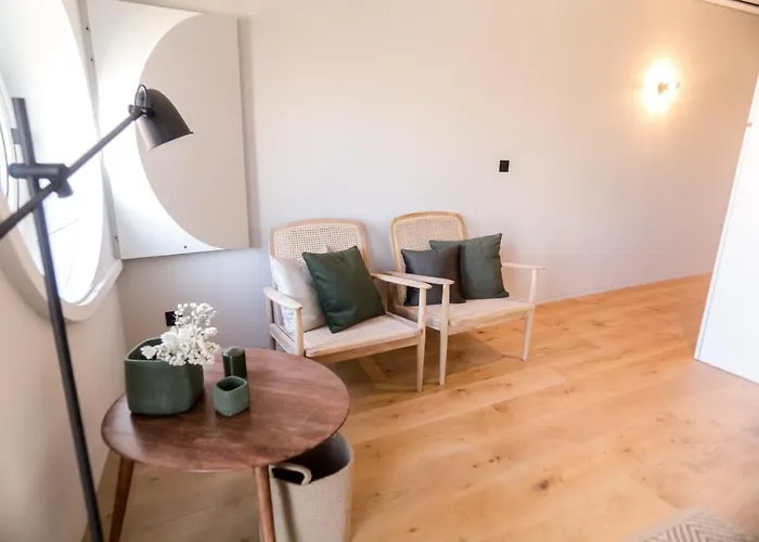 Alegria Suítes By Hosts