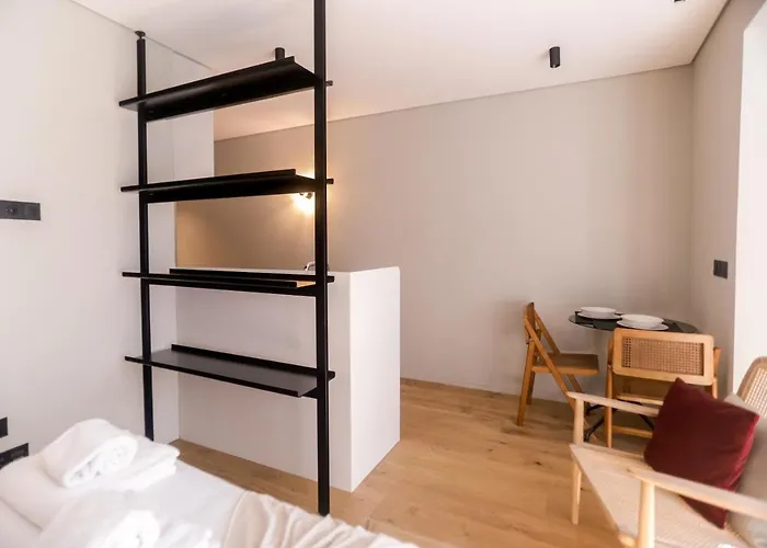 Alegria Suítes By Hosts *