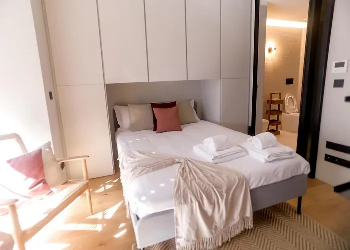 Alegria Suítes By Hosts *