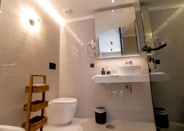 Alegria Suítes By Hosts