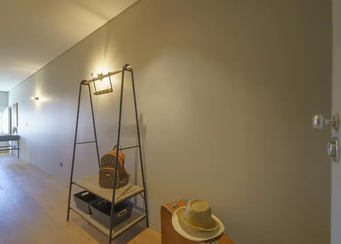 Alegria Suítes By Hosts Porto