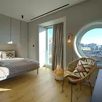 Apartamento Alegria Suítes By Hosts Oporto