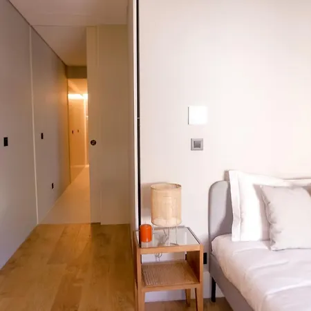 Alegria By Hosts Appartement Porto