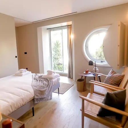 Alegria By Hosts Apartment
