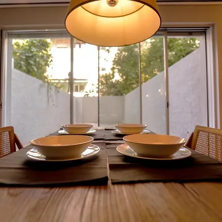 Alegria By Hosts Appartement *