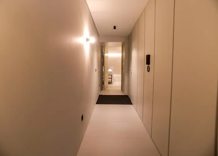 Alegria By Hosts Apartment *