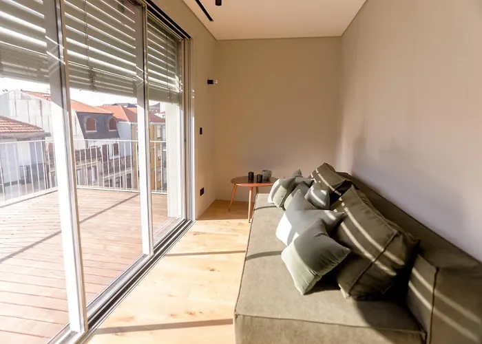 Apartment Alegria By Hosts *