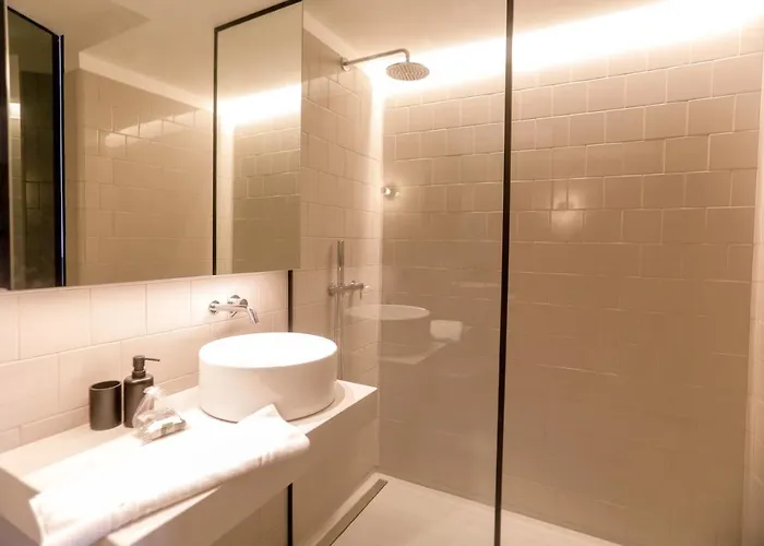 Apartment Alegria By Hosts