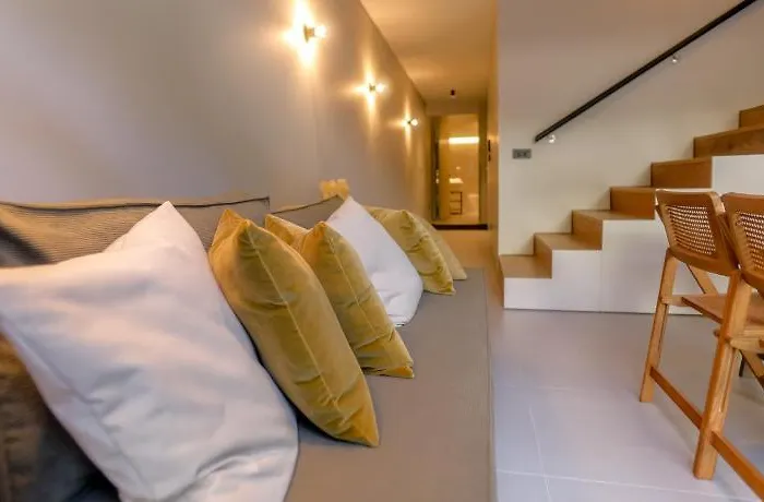 Apartment Alegria By Hosts