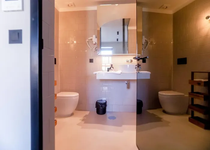 Alegria By Hosts Apartment