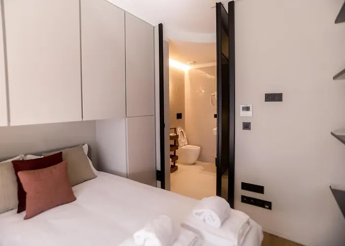 Alegria By Hosts Apartment