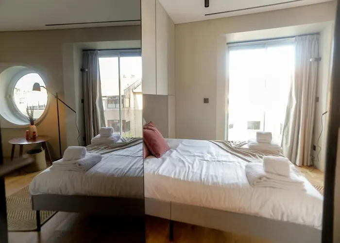 Alegria By Hosts Apartment *