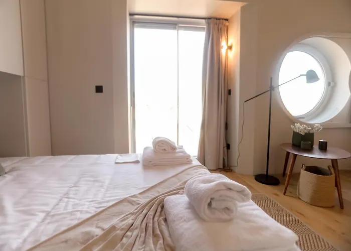 Alegria By Hosts Apartment *