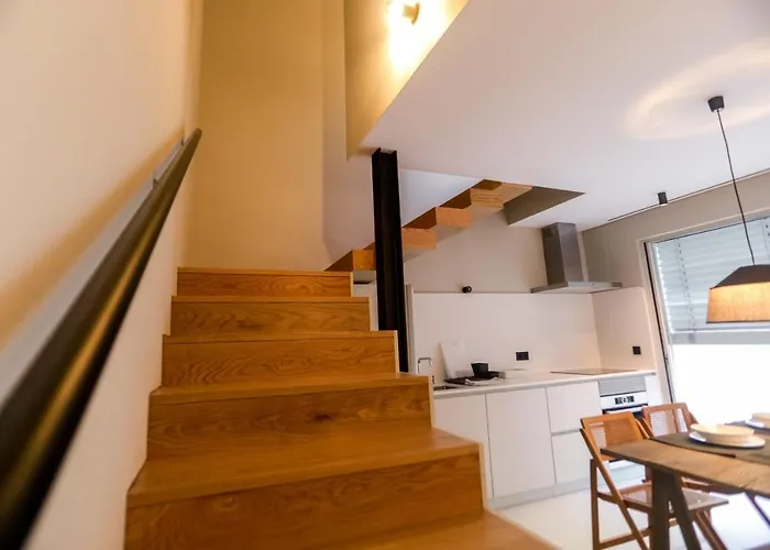 Alegria By Hosts Apartment