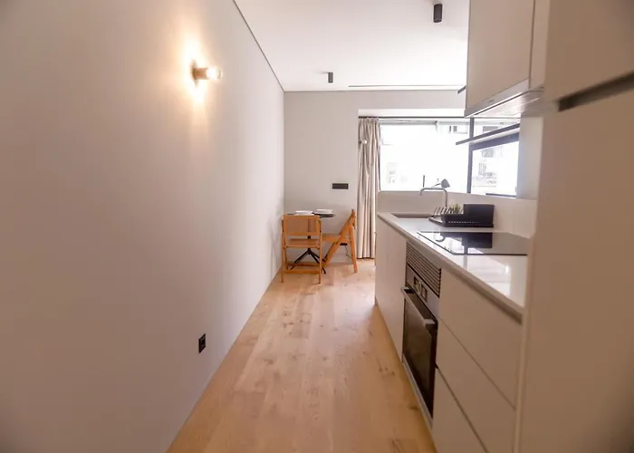 Alegria By Hosts Apartment *