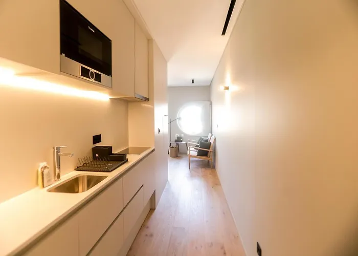 Alegria By Hosts Porto