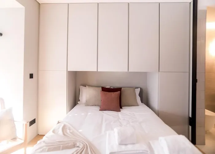 Alegria By Hosts Apartment