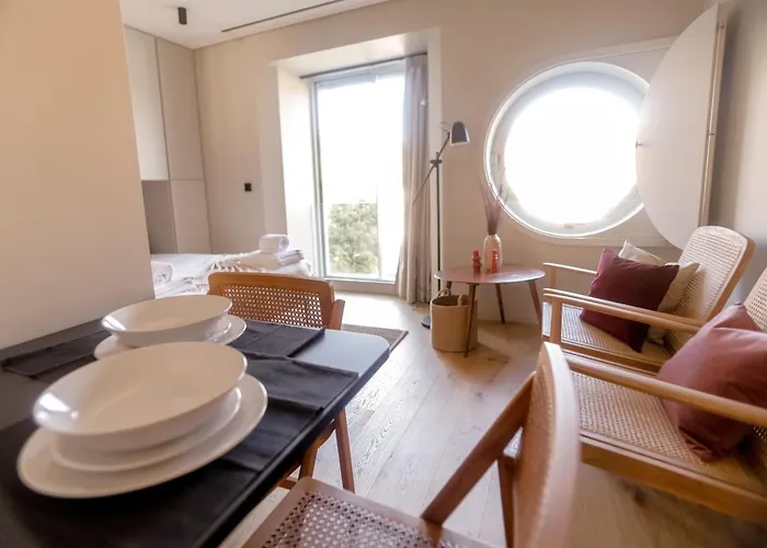 Alegria By Hosts Apartment *