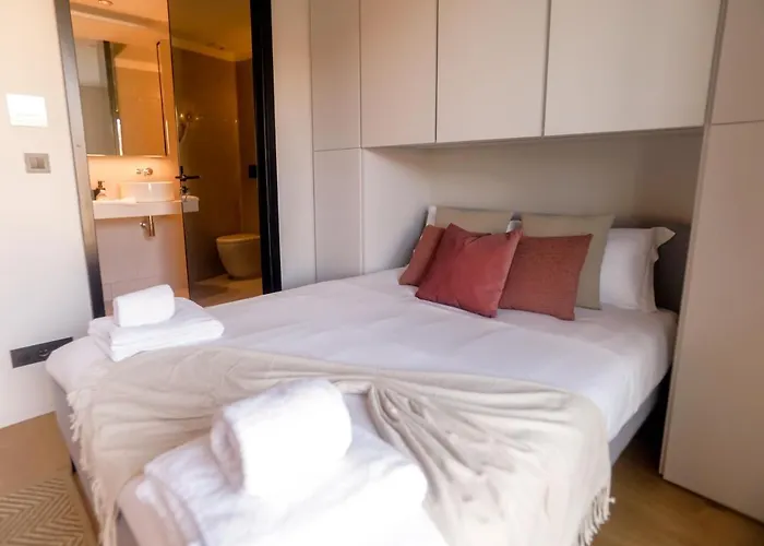 Apartment Alegria By Hosts *