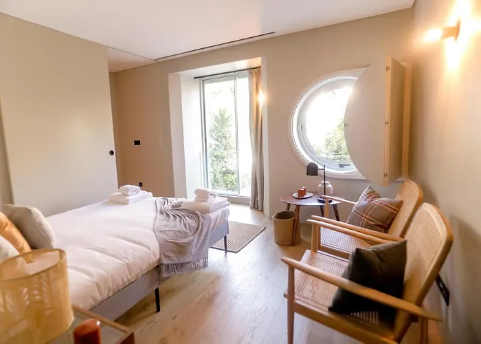 Alegria By Hosts Apartment