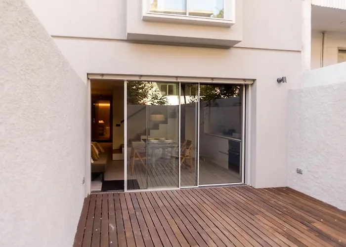 Alegria By Hosts Apartment