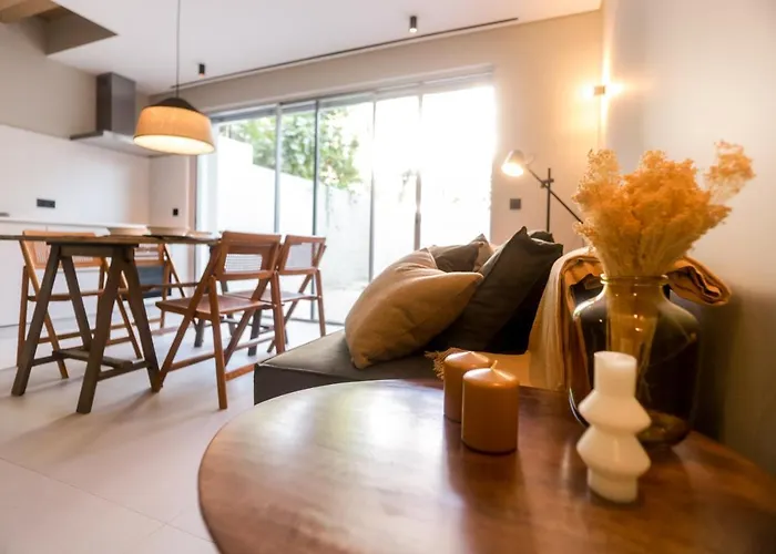 Alegria By Hosts Apartment Porto