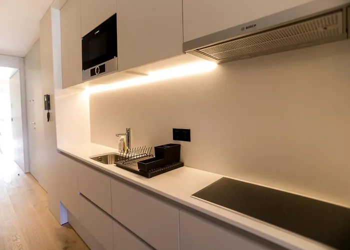 Apartment Alegria By Hosts