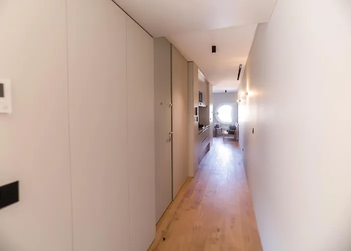 Apartment Alegria By Hosts *