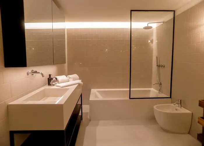 Apartment Alegria By Hosts