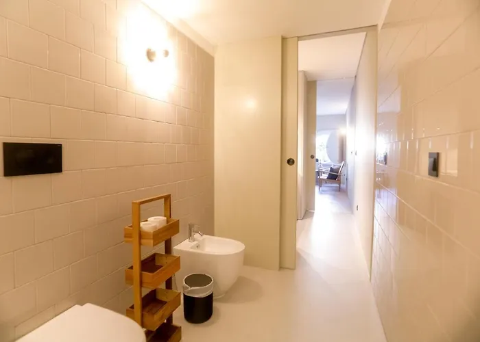 Apartment Alegria By Hosts *