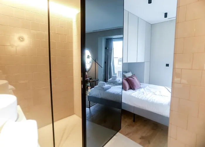 Alegria By Hosts Apartment *