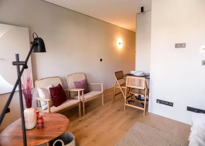 Apartment Alegria By Hosts Porto
