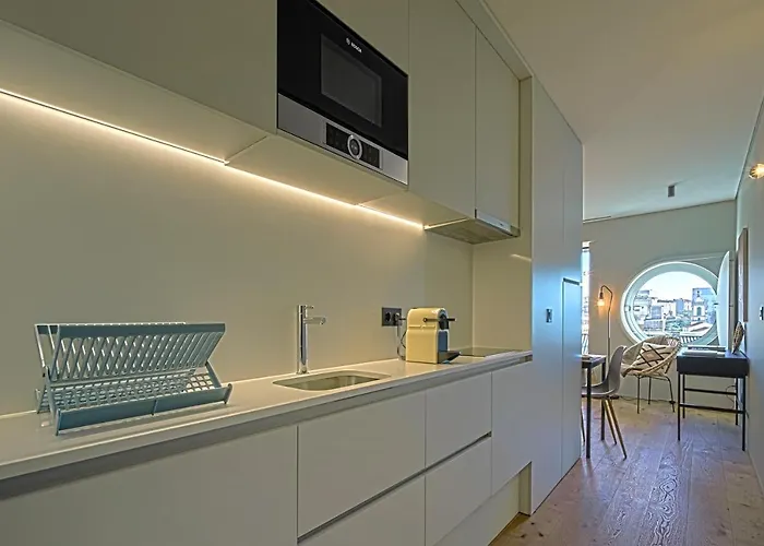 Alegria By Hosts Apartment *