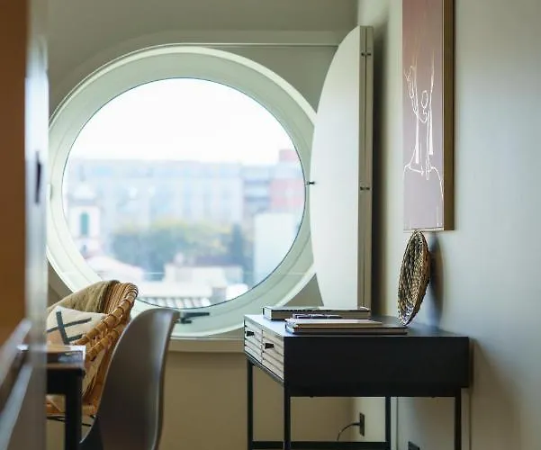 Alegria By Hosts Porto