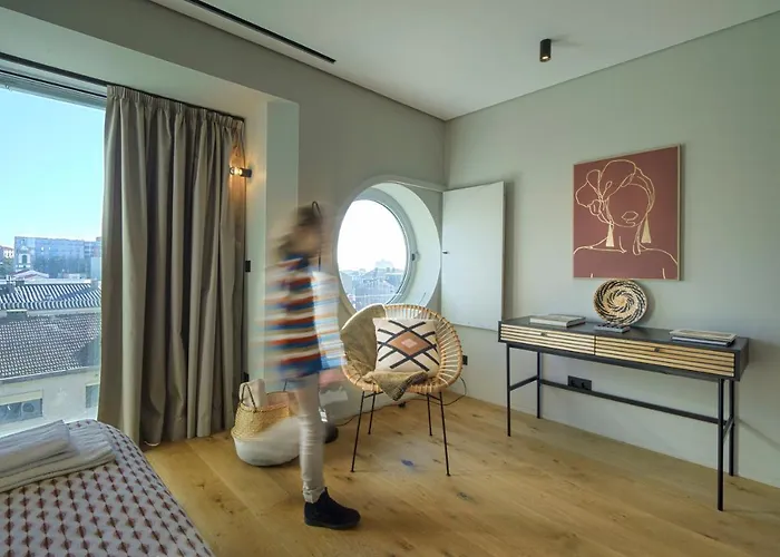 Alegria By Hosts Apartment *