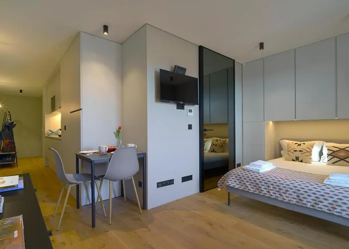 Apartment Alegria By Hosts Porto