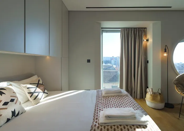 Alegria By Hosts Apartment