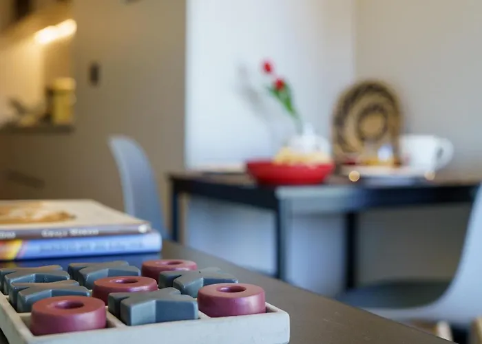 Alegria By Hosts Porto