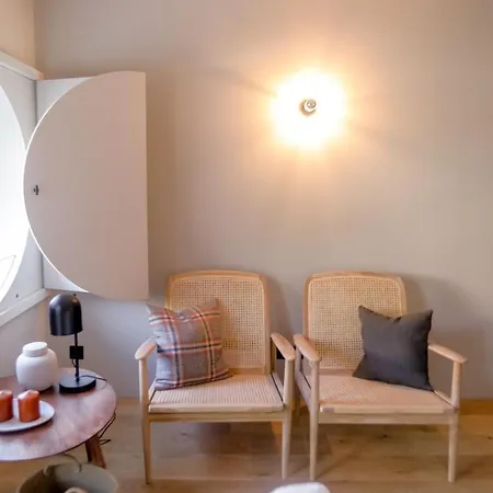 Alegria Suítes By Hosts