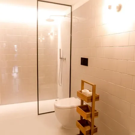 Alegria Suítes By Hosts Apartamento Oporto