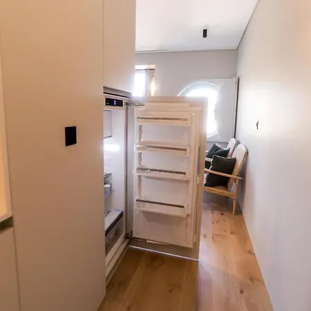 Apartamento Alegria Suítes By Hosts