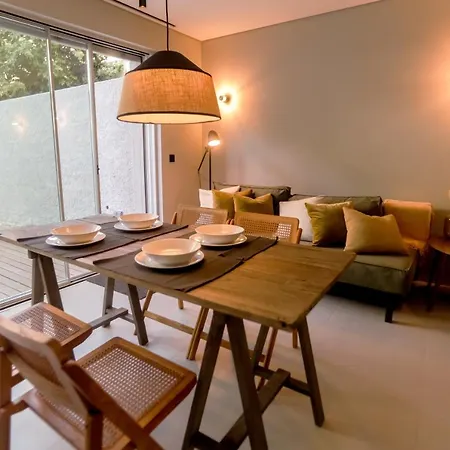 Apartamento Alegria Suítes By Hosts