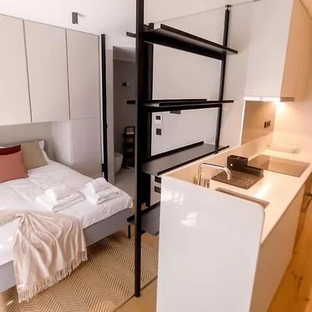 Alegria Suítes By Hosts *