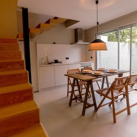 Alegria Suítes By Hosts *