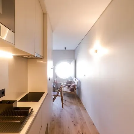 Alegria Suítes By Hosts