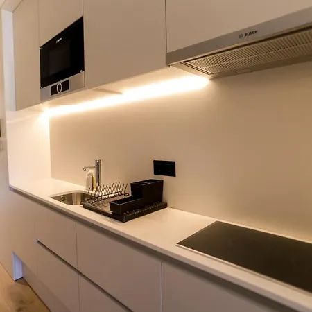 Apartamento Alegria Suítes By Hosts