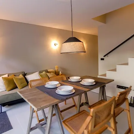 Apartamento Alegria Suítes By Hosts Oporto